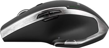 Sandstrøm S500 þráðlaus mús