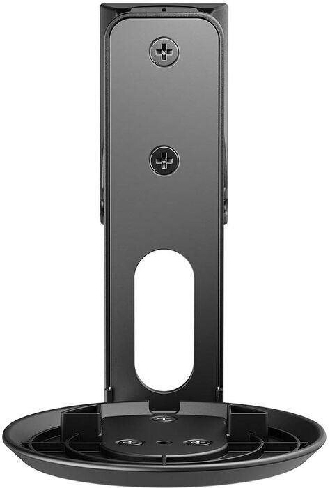 Nedis veggfesting f. Sonos Era 100 - Svört