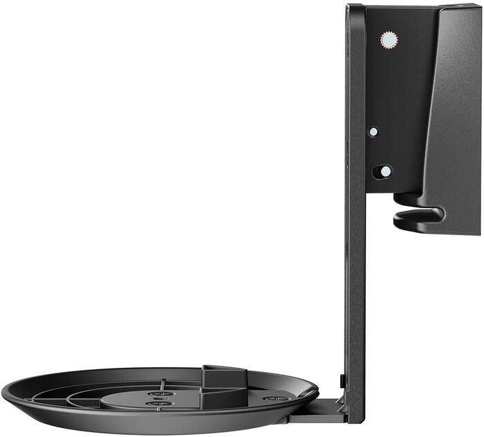 Nedis veggfesting f. Sonos Era 100 - Svört