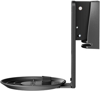 Nedis veggfesting f. Sonos Era 100 - Svört