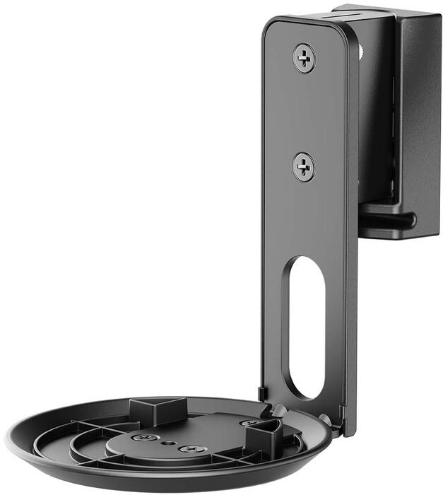 Nedis veggfesting f. Sonos Era 100 - Svört