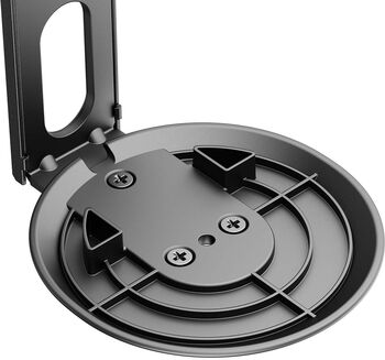 Nedis veggfesting f. Sonos Era 100 - Svört