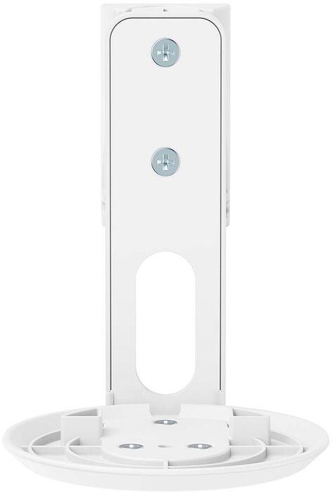 Nedis veggfesting f. Sonos Era 100 - Hvít