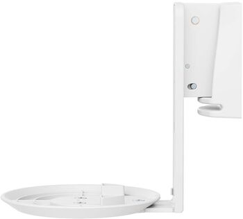 Nedis veggfesting f. Sonos Era 100 - Hvít