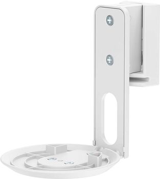 Nedis veggfesting f. Sonos Era 100 - Hvít