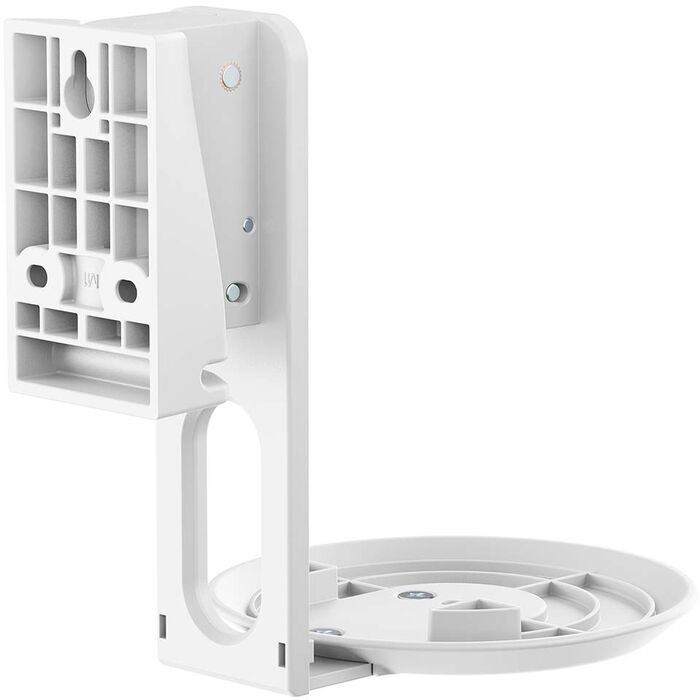 Nedis veggfesting f. Sonos Era 100 - Hvít