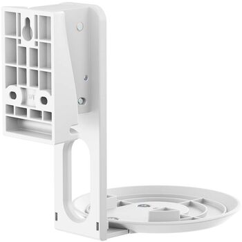 Nedis veggfesting f. Sonos Era 100 - Hvít