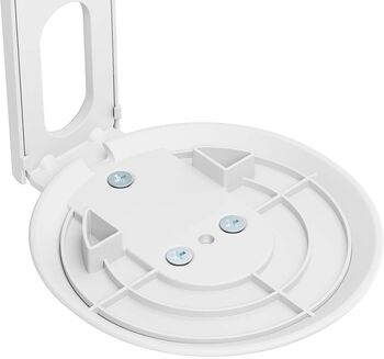 Nedis veggfesting f. Sonos Era 100 - Hvít