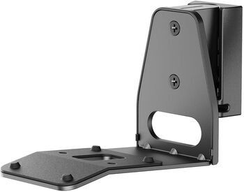 Nedis veggfesting f. Sonos Era 300 - Svört