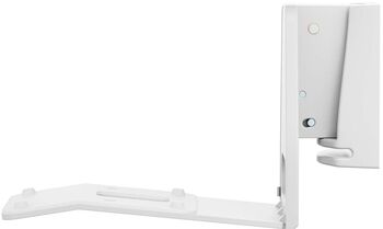 Nedis veggfesting f. Sonos Era 300 - Hvít