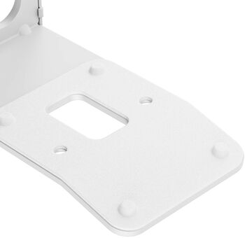 Nedis veggfesting f. Sonos Era 300 - Hvít