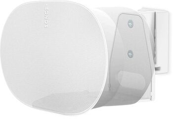 Nedis veggfesting f. Sonos Era 300 - Hvít