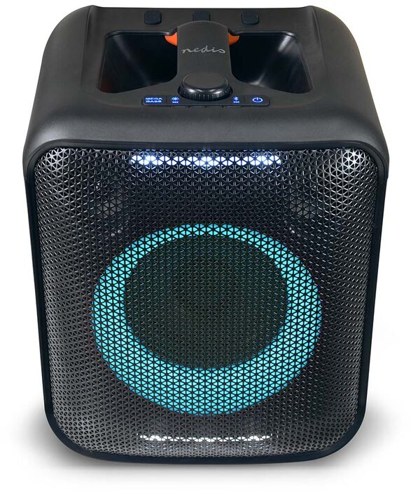 Nedis Party ferðahátalari - 150 W