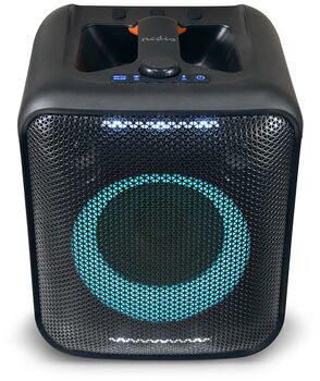 Nedis Party ferðahátalari - 150 W