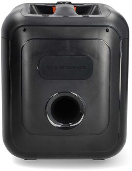 Nedis Party ferðahátalari - 150 W