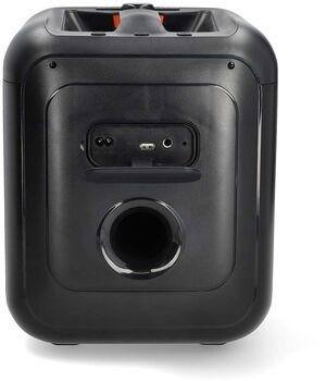 Nedis Party ferðahátalari - 150 W