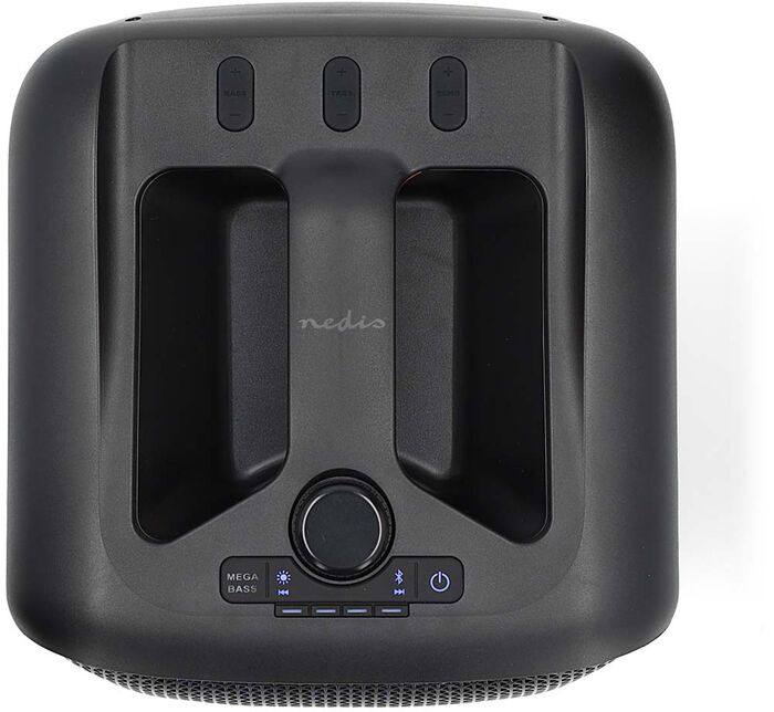 Nedis Party ferðahátalari - 150 W