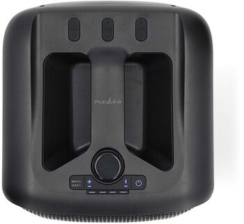 Nedis Party ferðahátalari - 150 W