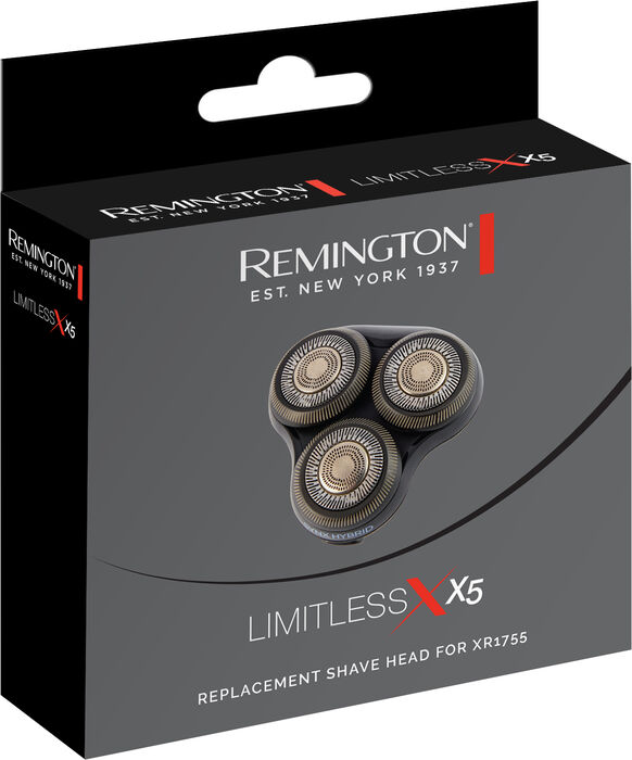 Remington blöð fyrir XR1755