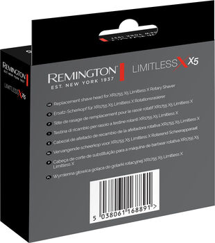 Remington blöð fyrir XR1755