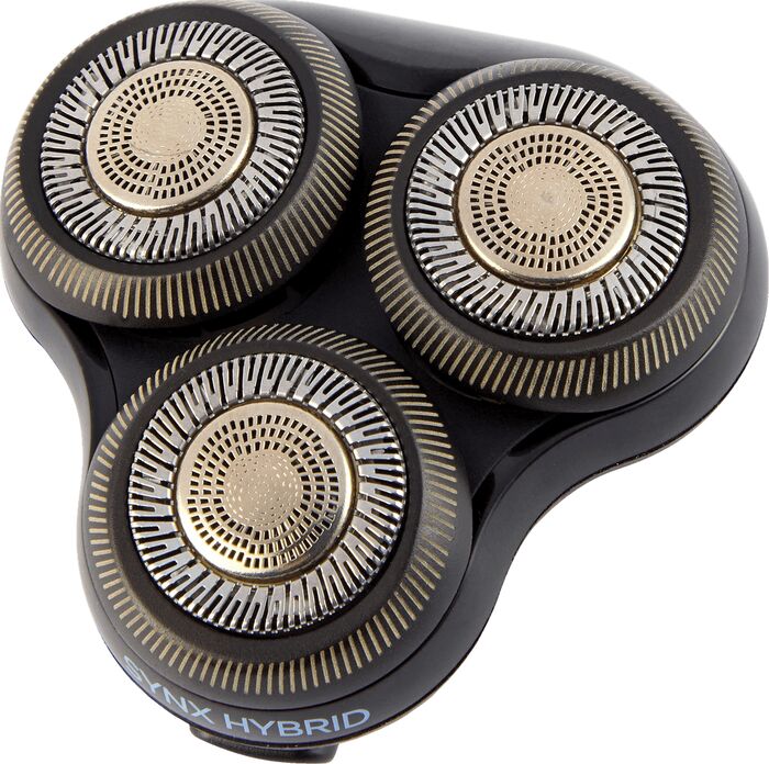 Remington blöð fyrir XR1755