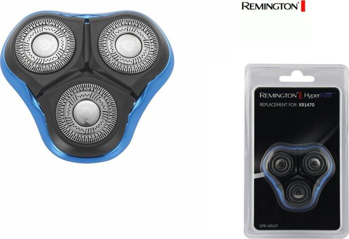 Remington blöð fyrir XR1470