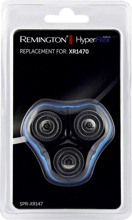 Remington blöð fyrir XR1470