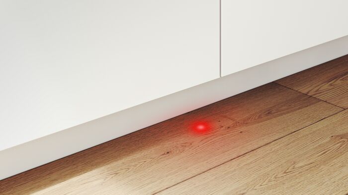 Bosch uppþvottavél til innbyggingar SPV4HMX12E