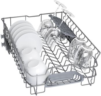 Bosch uppþvottavél til innbyggingar SPV4HMX12E
