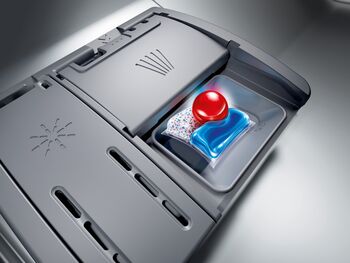 Bosch uppþvottavél til innbyggingar SPV4HMX12E