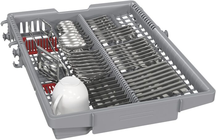 Bosch uppþvottavél til innbyggingar SPV4HMX12E