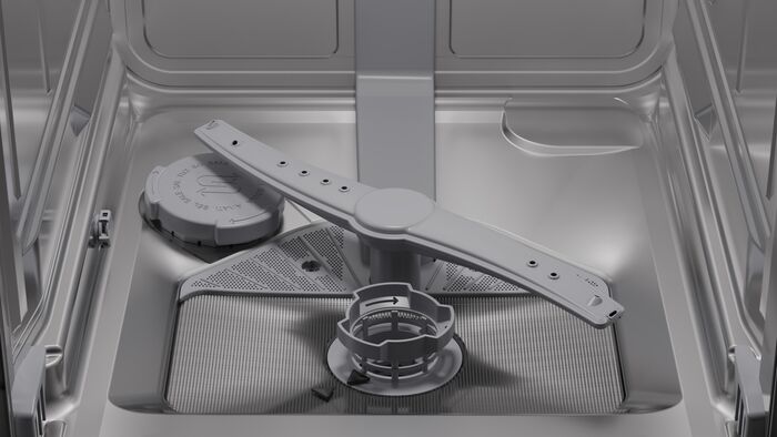 Bosch uppþvottavél til innbyggingar SPV4HMX12E