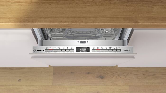 Bosch uppþvottavél til innbyggingar SPV4HMX12E