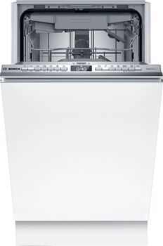 Bosch uppþvottavél til innbyggingar SPV4HMX12E