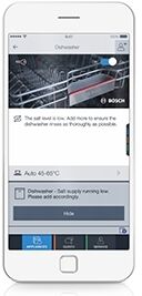 Bosch uppþvottavél til innbyggingar SPV6ZMX17E