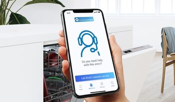 Bosch uppþvottavél til innbyggingar SPV6ZMX17E