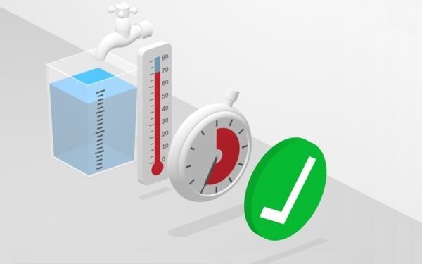 Bosch uppþvottavél til innbyggingar SPV6ZMX17E