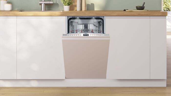 Bosch uppþvottavél til innbyggingar SPV6ZMX17E