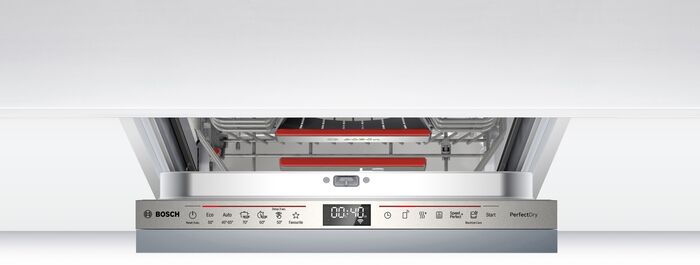 Bosch uppþvottavél til innbyggingar SPV6ZMX17E