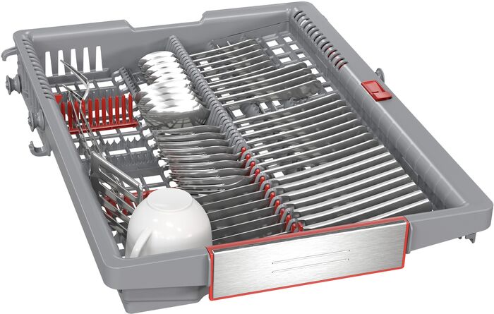 Bosch uppþvottavél til innbyggingar SPV6ZMX17E