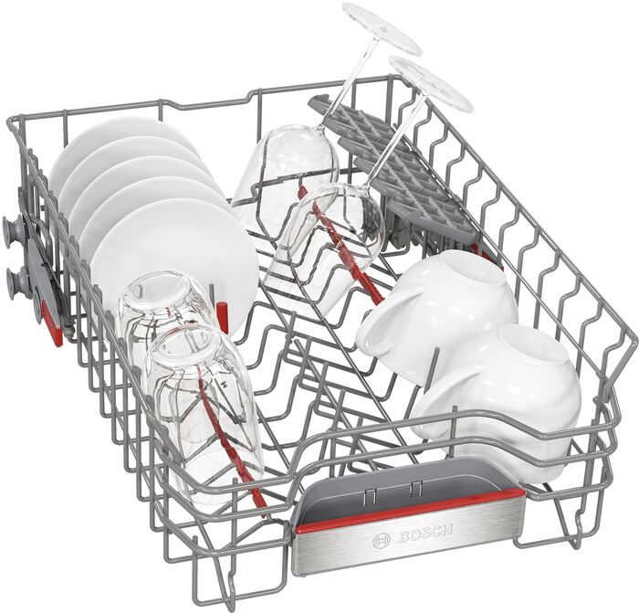 Bosch uppþvottavél til innbyggingar SPV6ZMX17E