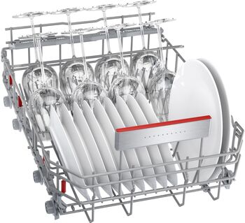 Bosch uppþvottavél til innbyggingar SPV6ZMX17E
