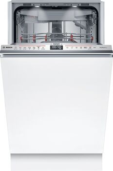 Bosch uppþvottavél til innbyggingar SPV6ZMX17E