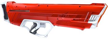 SpyraLX vatnsbyssa - Rauð