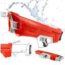 SpyraLX vatnsbyssa - Rauð