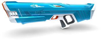 SpyraThree vatnsbyssa - Blá