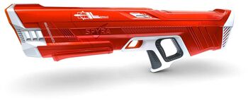 SpyraThree vatnsbyssa - Rauð