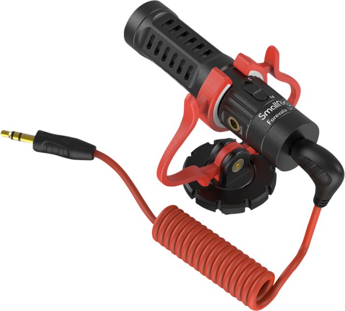 SmallRig Forevala S20 hljóðnemi