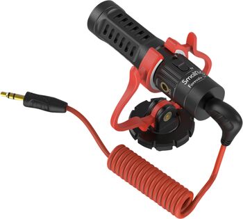 SmallRig Forevala S20 hljóðnemi