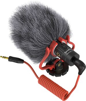 SmallRig Forevala S20 hljóðnemi